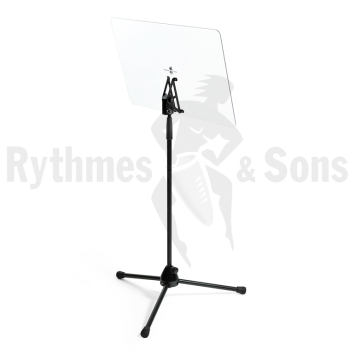 Mobilier d'orchestre - RYTHMES & SONS Réflecteur acoustiq-2