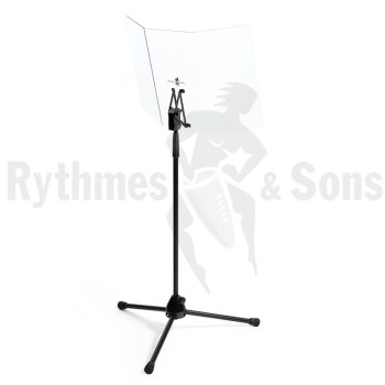 RYTHMES & SONS Trapezoid reflector with folding underframe