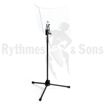 Mobilier d'orchestre - RYTHMES & SONS Réflecteur acoustiq-2