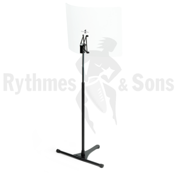 Mobilier d'orchestre - RYTHMES & SONS Réflecteur acoustiq-1