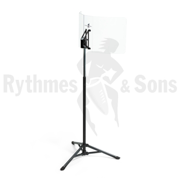 Mobilier d'orchestre - RYTHMES & SONS Réflecteur acoustiq-2