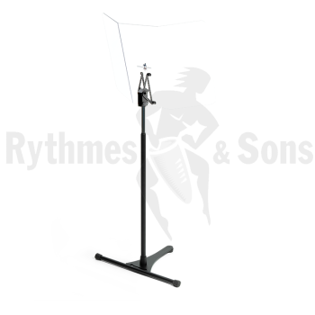 Mobilier d'orchestre - RYTHMES & SONS Réflecteur acoustiq-1