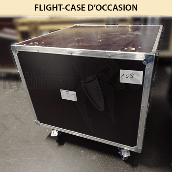 Flight-case - 800x800xH745 
Malle OpenRoad®+cloison+capi-1