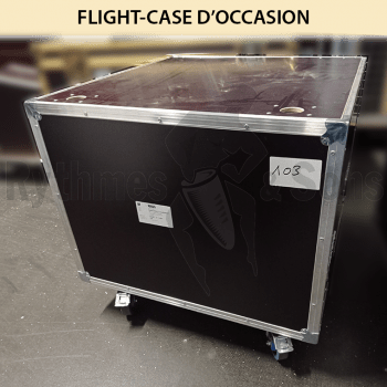 Flight-case - 800x800xH745 
Malle OpenRoad®+cloison+capi-1