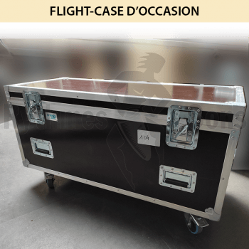 Flight-case - 1200x500xH500 
Malle Classique-1