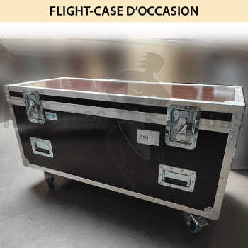 Flight-case - 1200x500xH500 
Malle Classique-1