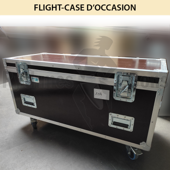 Flight-case - 1200x500xH500 
Malle Classique-1