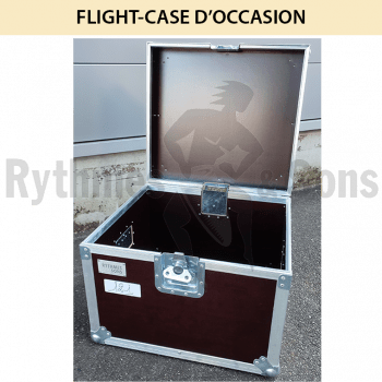 Flight-case - Coffre 500x450xH380 mm-1