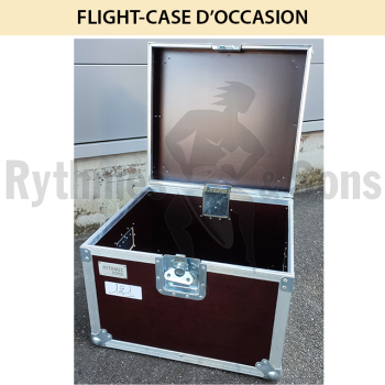 Flight-case - Coffre 500x450xH380 mm-1