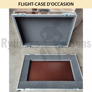 Valise 850x540xH205 avec capitonnage-1