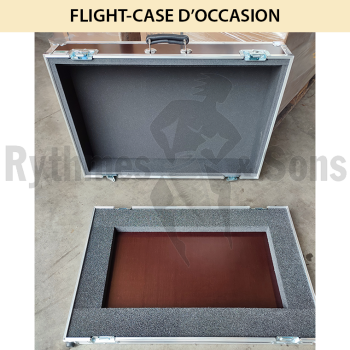 Valise 850x540xH205 avec capitonnage-1