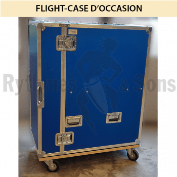 Flight-case - Armoire 1050x615xH1420-1