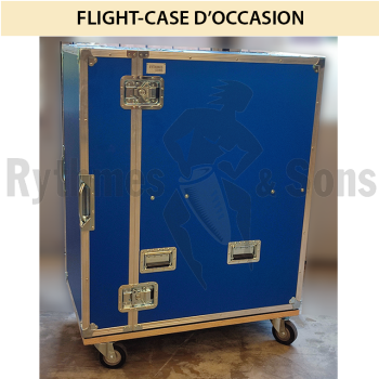 Flight-case - Armoire 1050x615xH1420-1