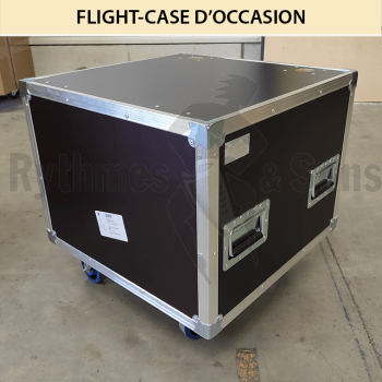 Flight-case - 610x600xH605 
Malle OpenRoad®-1