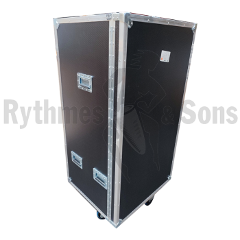 Flight-case - Armoire orchestre universelle 800x700xH1600-1