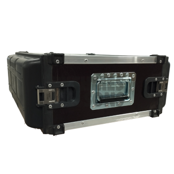 Flight-case - Rack 19' ClicTop® 4U prof. 440 mm (destocka-1