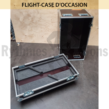 Flight-case - 870x515xH730 
Malle type cloche-1