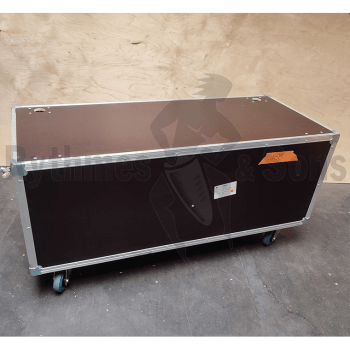 Flight-case - 1355x570xH675 
Malle OPENROAD®-1