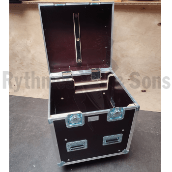 Flight-case - 635x595xH880 
Malle Classique + améngamene-1