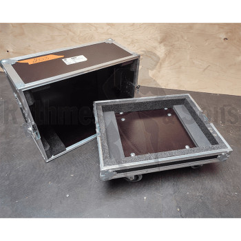 Flight-case - 590x460xH480 
Malle type cloche-1