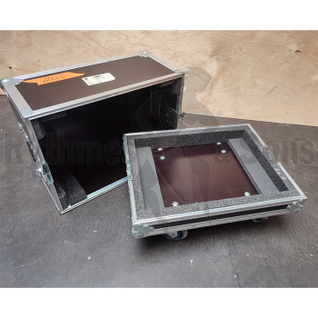 Flight-case - 590x460xH480 
Malle type cloche-1