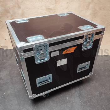 Flight-case - 800x600xH600 
Malle Classique-1