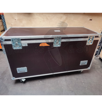 Flight-case - 1600x600xH950 
Malle Classique-1