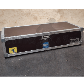 Flight-case - Estrade 1000x455xH240-1