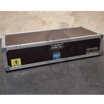 Flight-case - Estrade 1000x455xH240-1