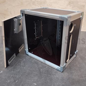 Flight-case - Boîte OPENROAD® 320x320xh220-1