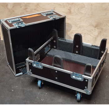 Flight-case - 590x460xH480 
Malle type cloche-1