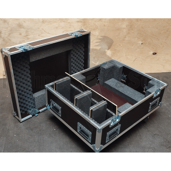 Flight-case - 930x710xH545 
Malle type cloche-1