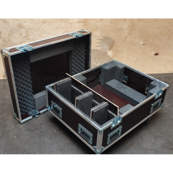 Flight-case - 930x710xH545 
Malle type cloche-1