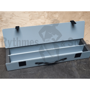 OPEN-U® composite case dim. int. 1200x300x150