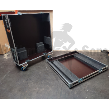Flight-case - 1180x980xH385 
Malle type cloche-1