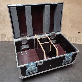 Flight-case - VERLINDE STAGEMAKER SR2 Flight case ECO pou-1