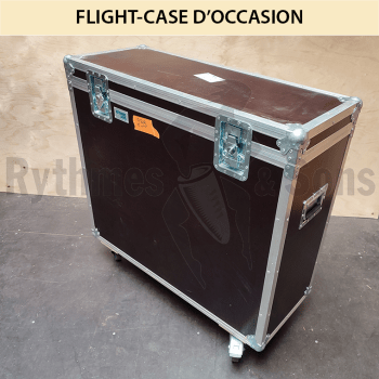 Flight-case - 1020x410xH980 
Malle Classique + cloison-1