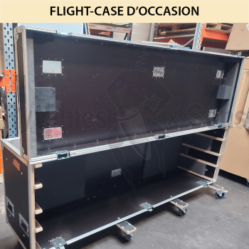 Flight-case - 2380x705xH795 
Malle Classique-1