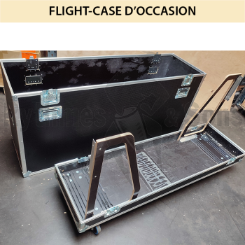 Flight-case - 1745x510xH1050 
Malle Classique-1