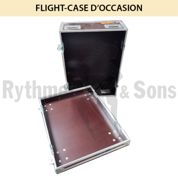 Flight-case - 995x675xh395 
Malle type cloche-2