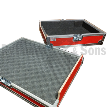 Flight-case - PIONEER DJM-A9 Flight case pour table de mi-1