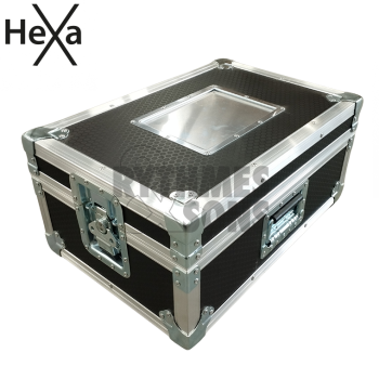 Flight-case - YAMAHA DM3S, DM3 Flight case pour console d-1