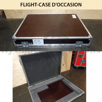 Valise 1010x830xH190 avec capitonnage-1