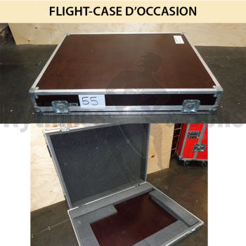 Valise 1010x830xH190 avec capitonnage-1