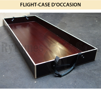 Removable tray 1450x600xH100 (destock)