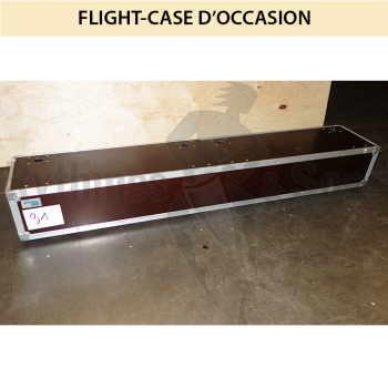 Flight-case - Malle OPENROAD® 1900x340x250-1