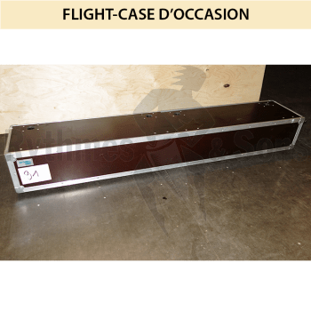 Flight-case - Malle OPENROAD® 1900x340x250-1