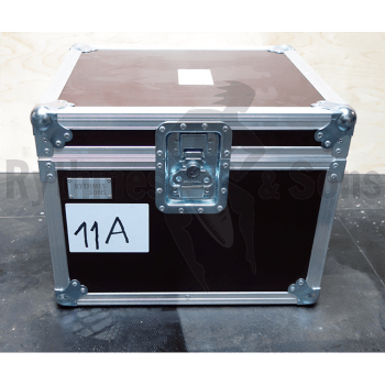 Flight-case - Malle Classique 500x450xH380-1