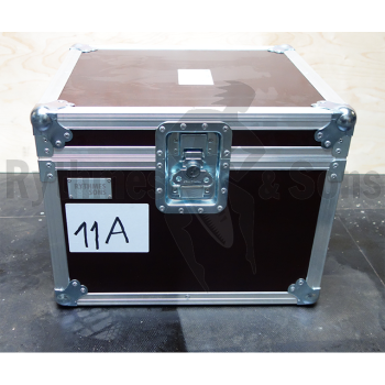 Flight-case - Malle Classique 500x450xH380-1