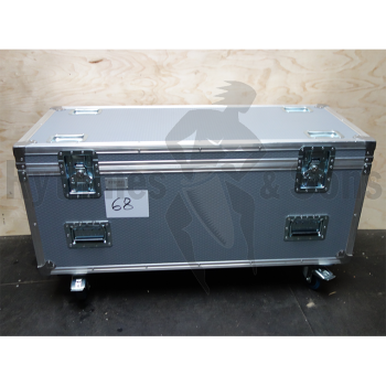 Flight-case - Malle Classique HEXA 1200x500x500-1